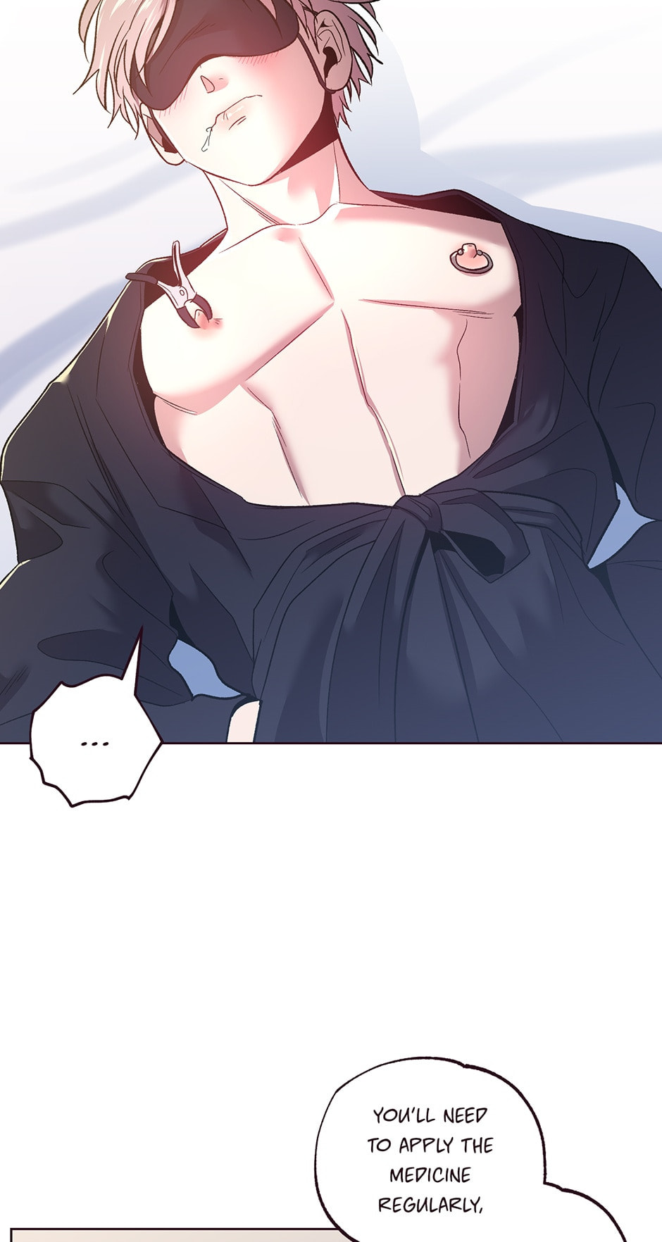 Read Falling Down chapter 3.7 image 29 on Lezhin