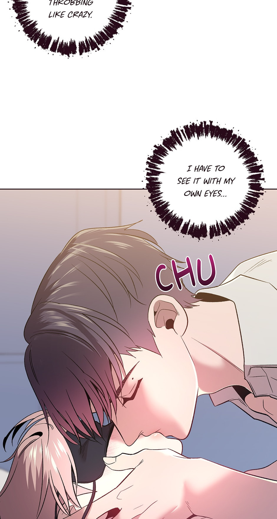 Read Falling Down chapter 3.7 image 33 on Lezhin