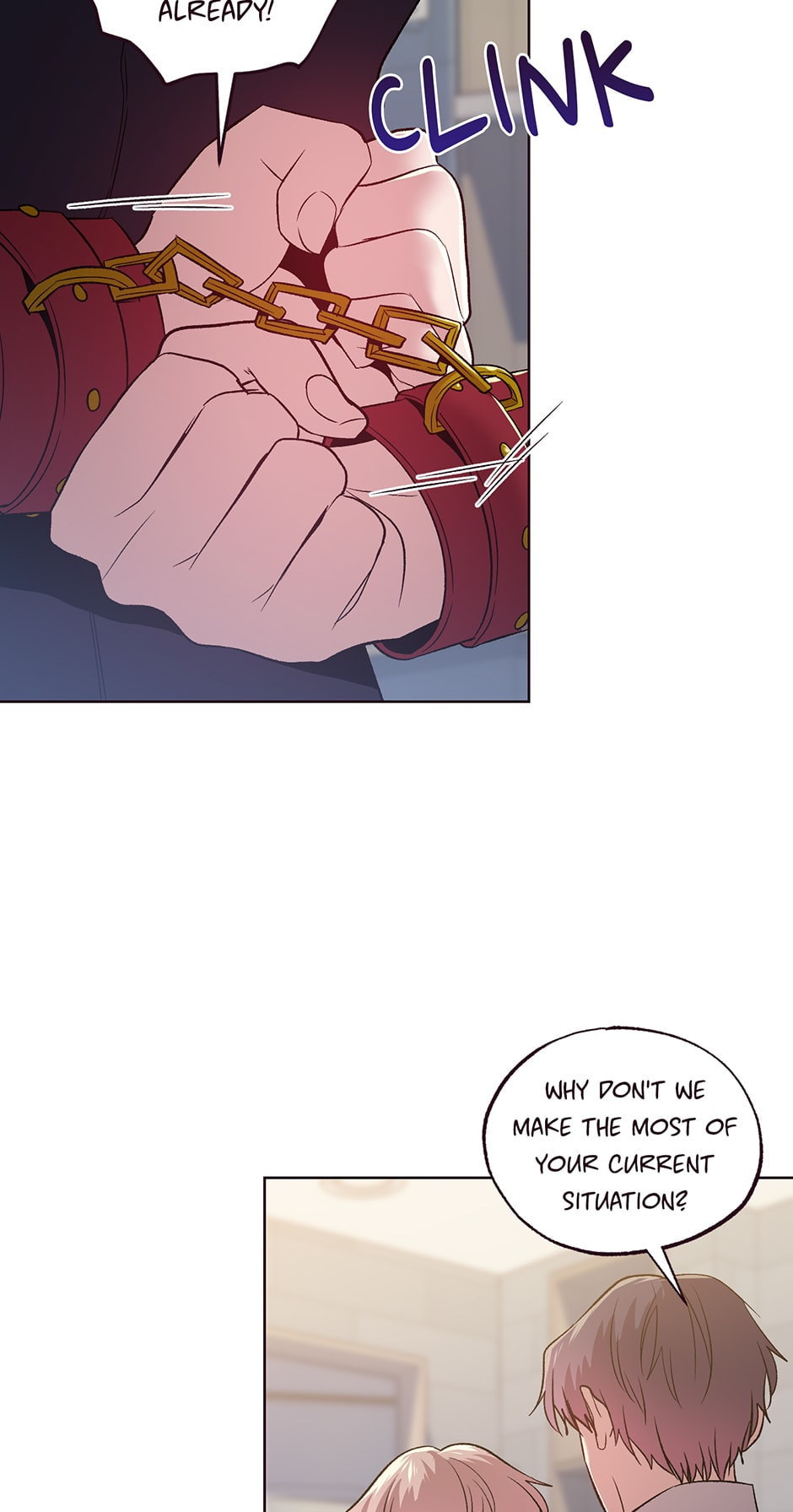 Read Falling Down chapter 3.7 image 38 on Lezhin
