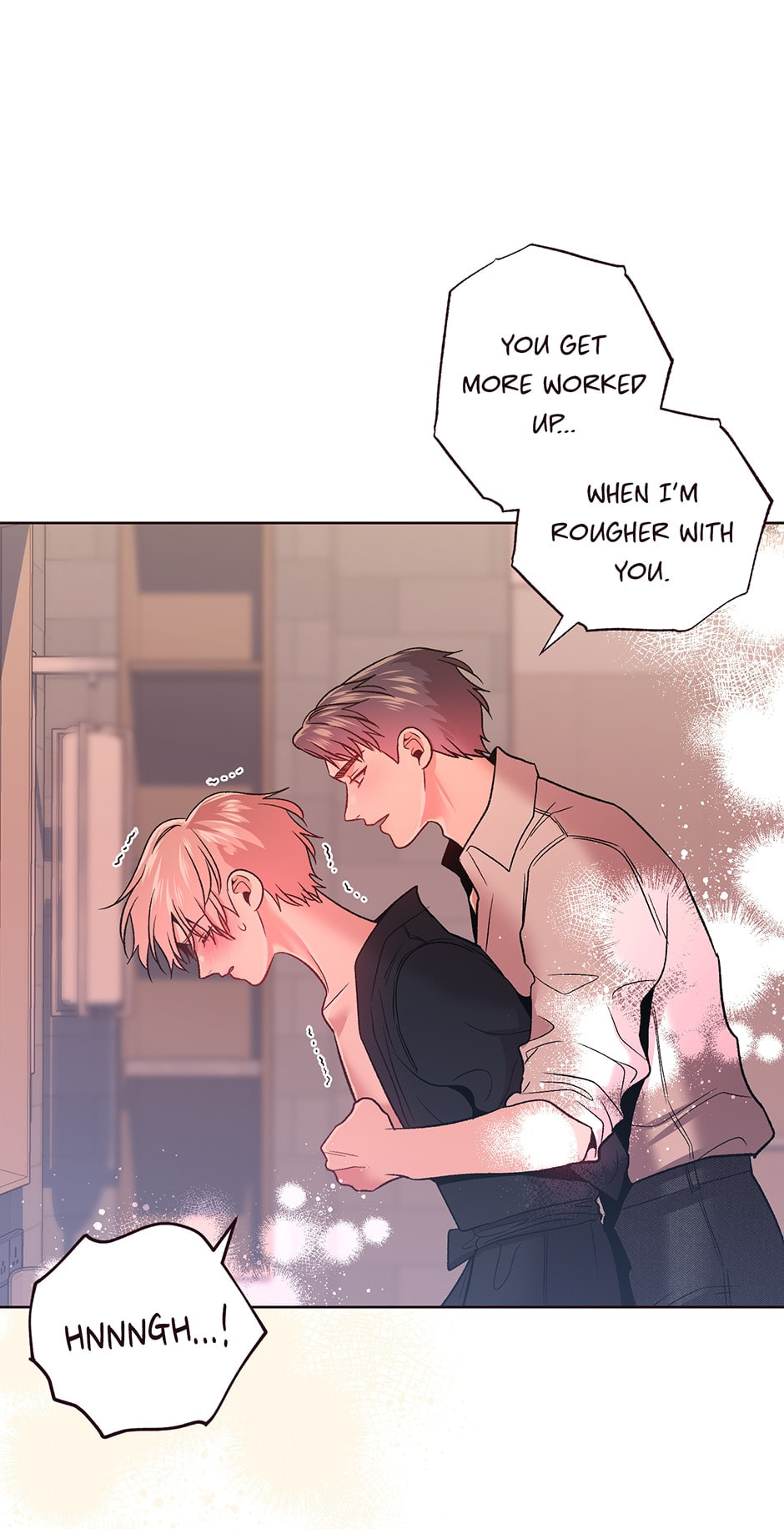 Read Falling Down chapter 3.7 image 42 on Lezhin