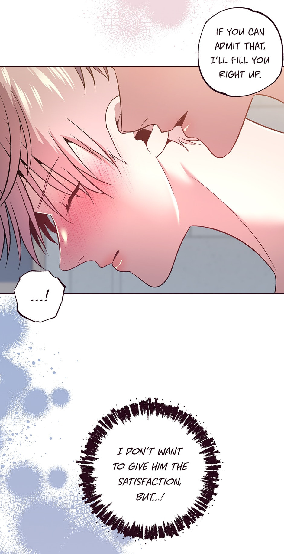 Read Falling Down chapter 3.7 image 44 on Lezhin