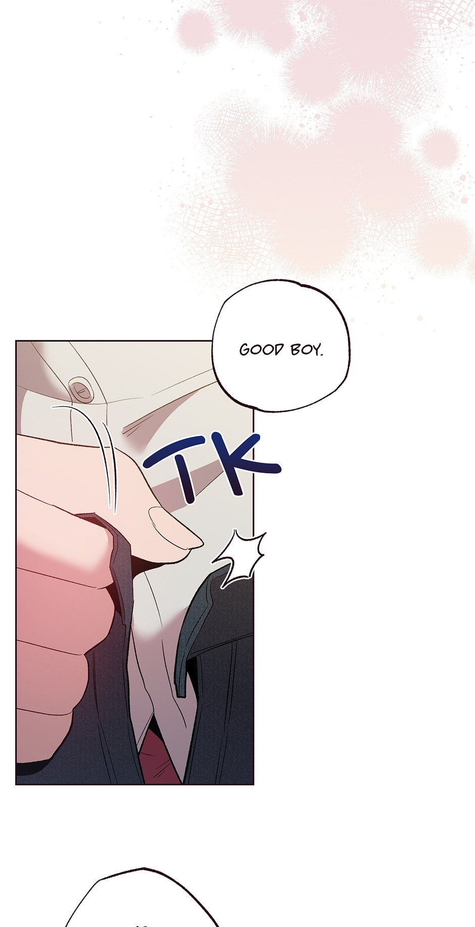 Read Falling Down chapter 3.7 image 47 on Lezhin