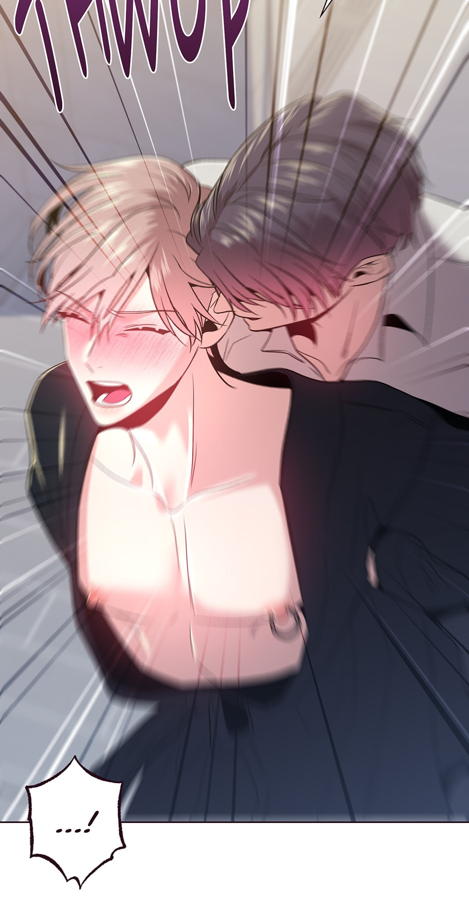 Read Falling Down chapter 3.7 image 49 on Lezhin