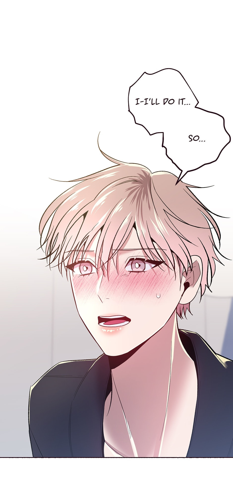 Read Falling Down chapter 3.7 image 5 on Lezhin
