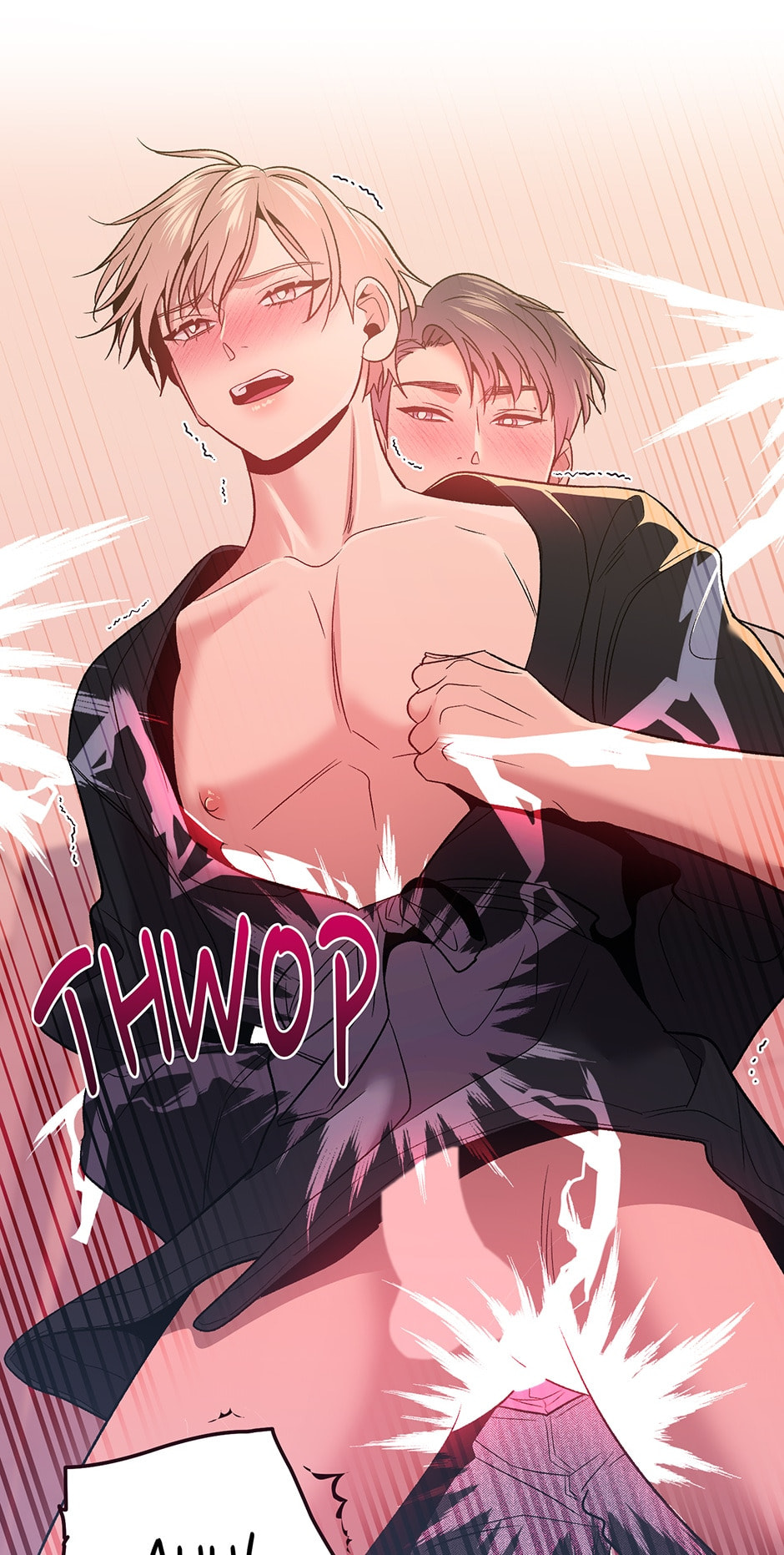Read Falling Down chapter 3.7 image 53 on Lezhin