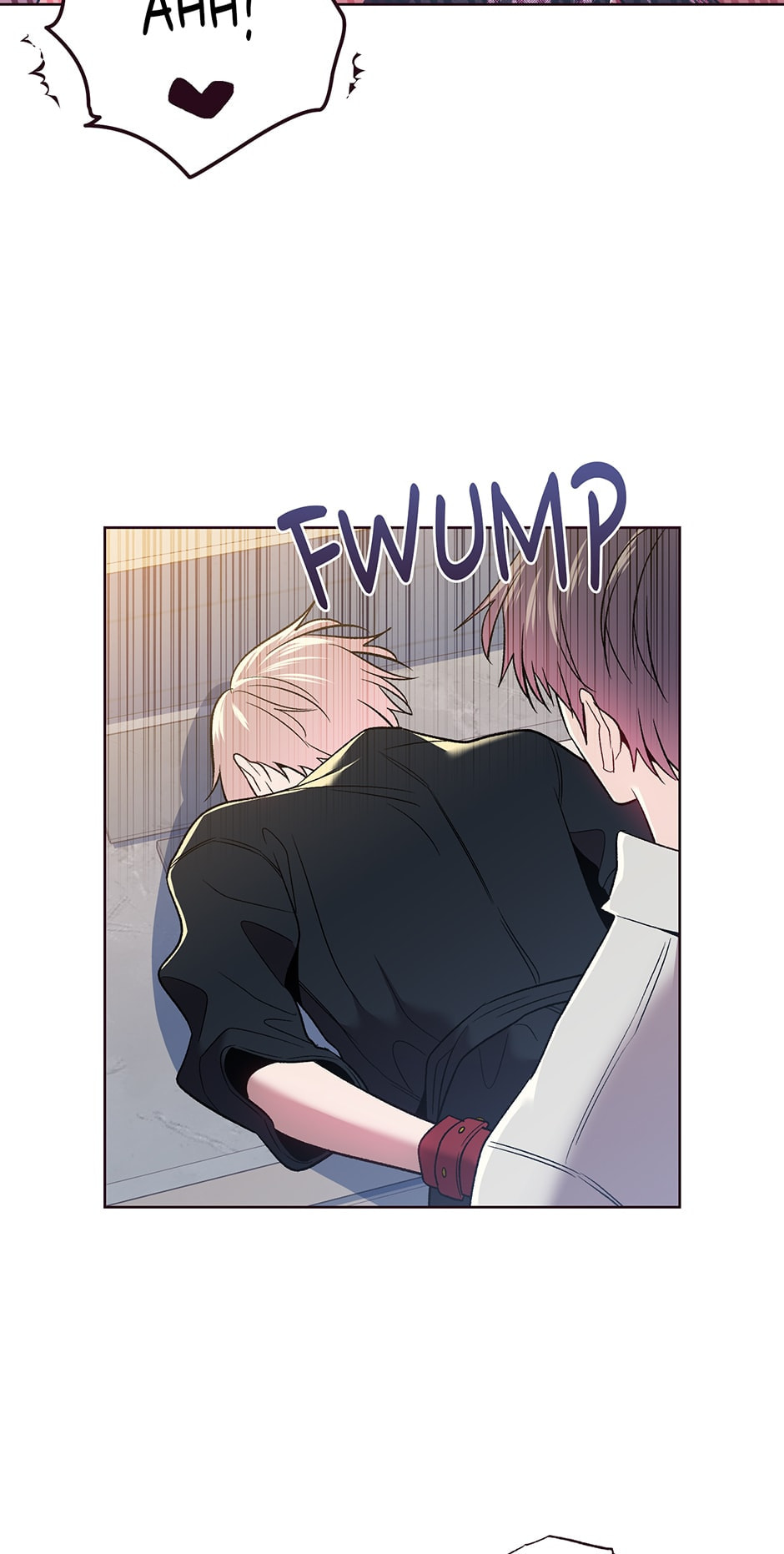 Read Falling Down chapter 3.7 image 54 on Lezhin
