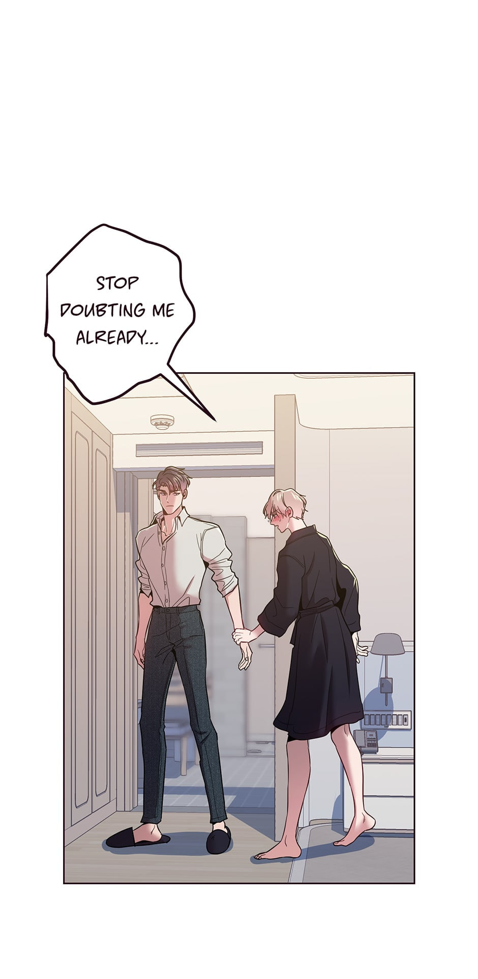 Read Falling Down chapter 3.7 image 6 on Lezhin