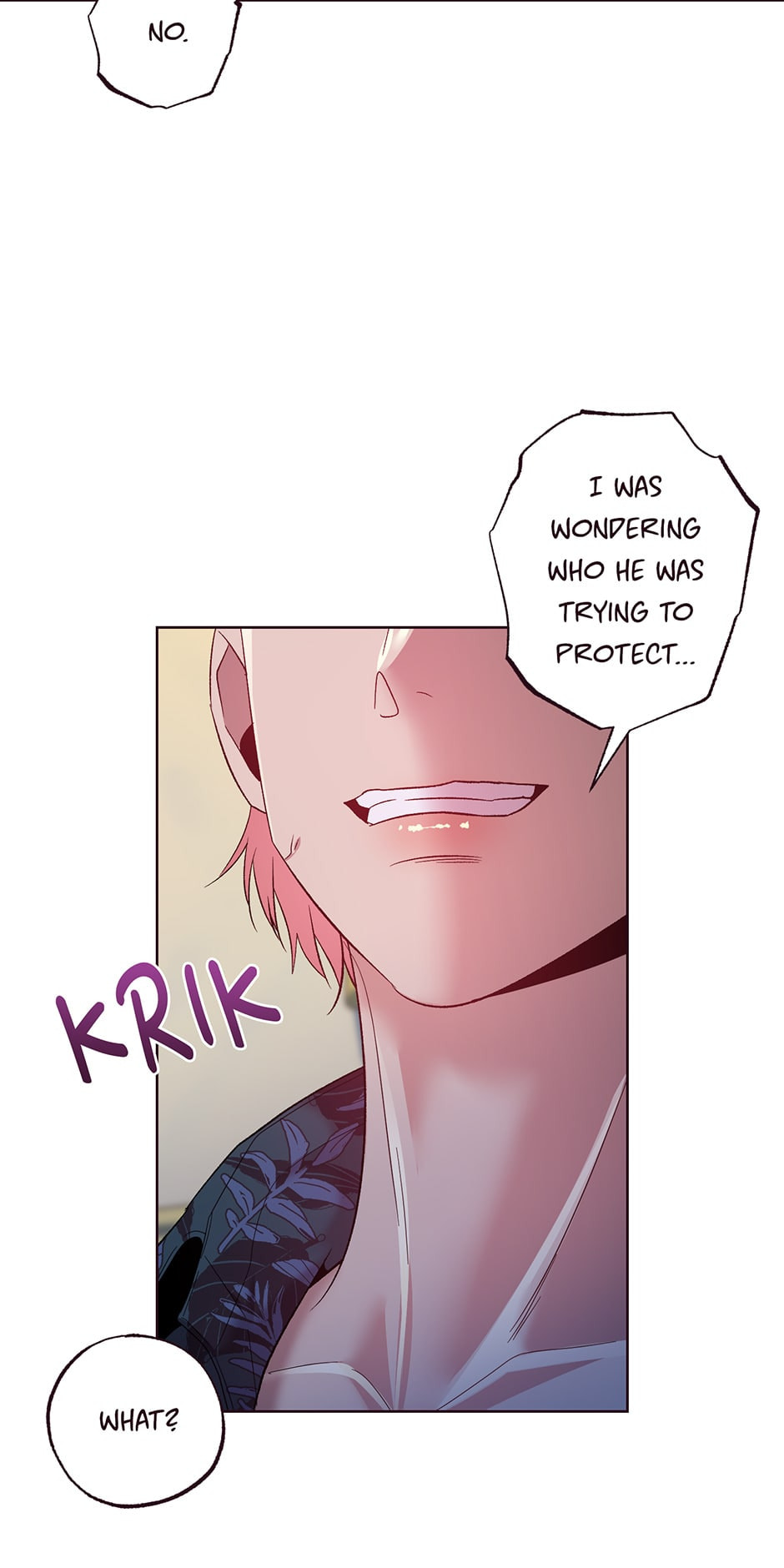 Read Falling Down chapter 3.8 image 12 on Lezhin