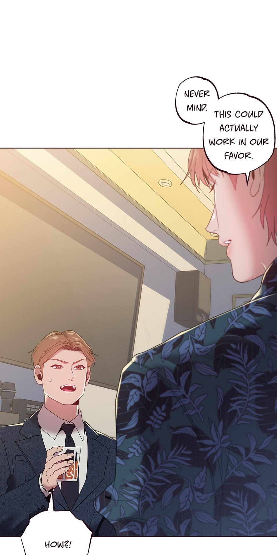 Read Falling Down chapter 3.8 image 13 on Lezhin