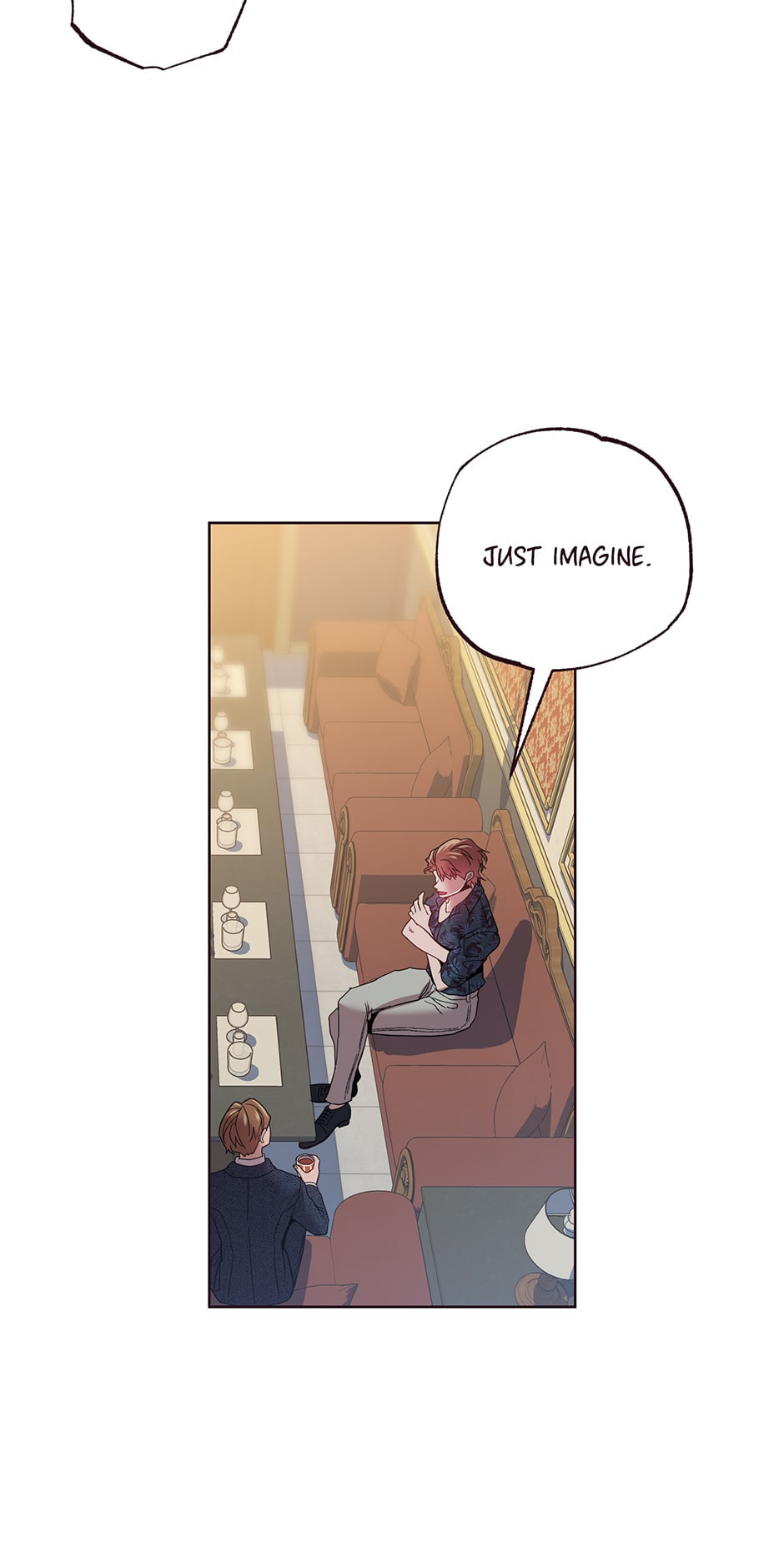 Read Falling Down chapter 3.8 image 14 on Lezhin