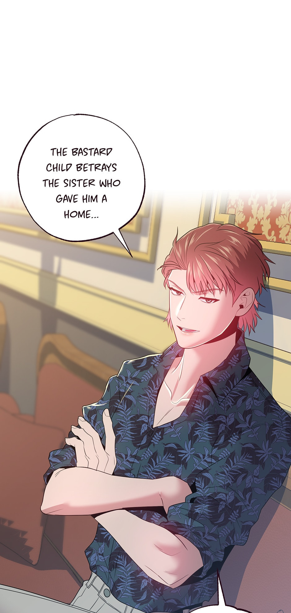 Read Falling Down chapter 3.8 image 15 on Lezhin