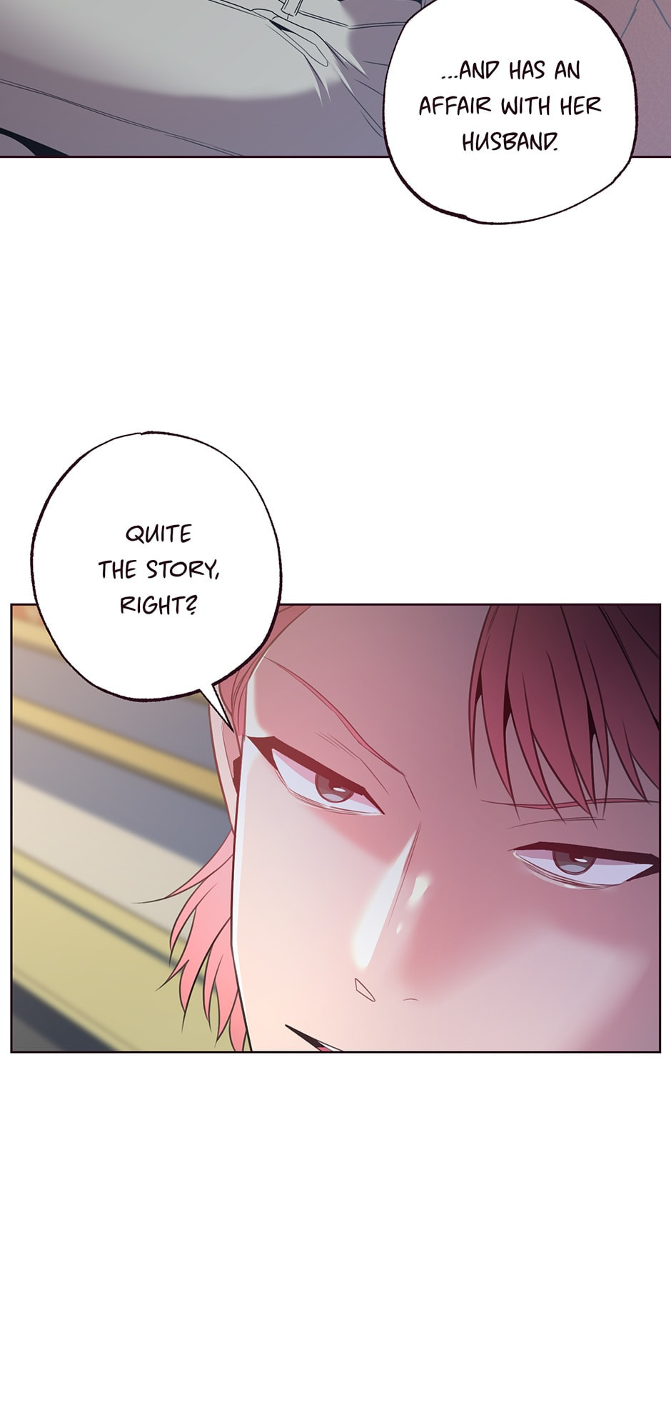 Read Falling Down chapter 3.8 image 16 on Lezhin
