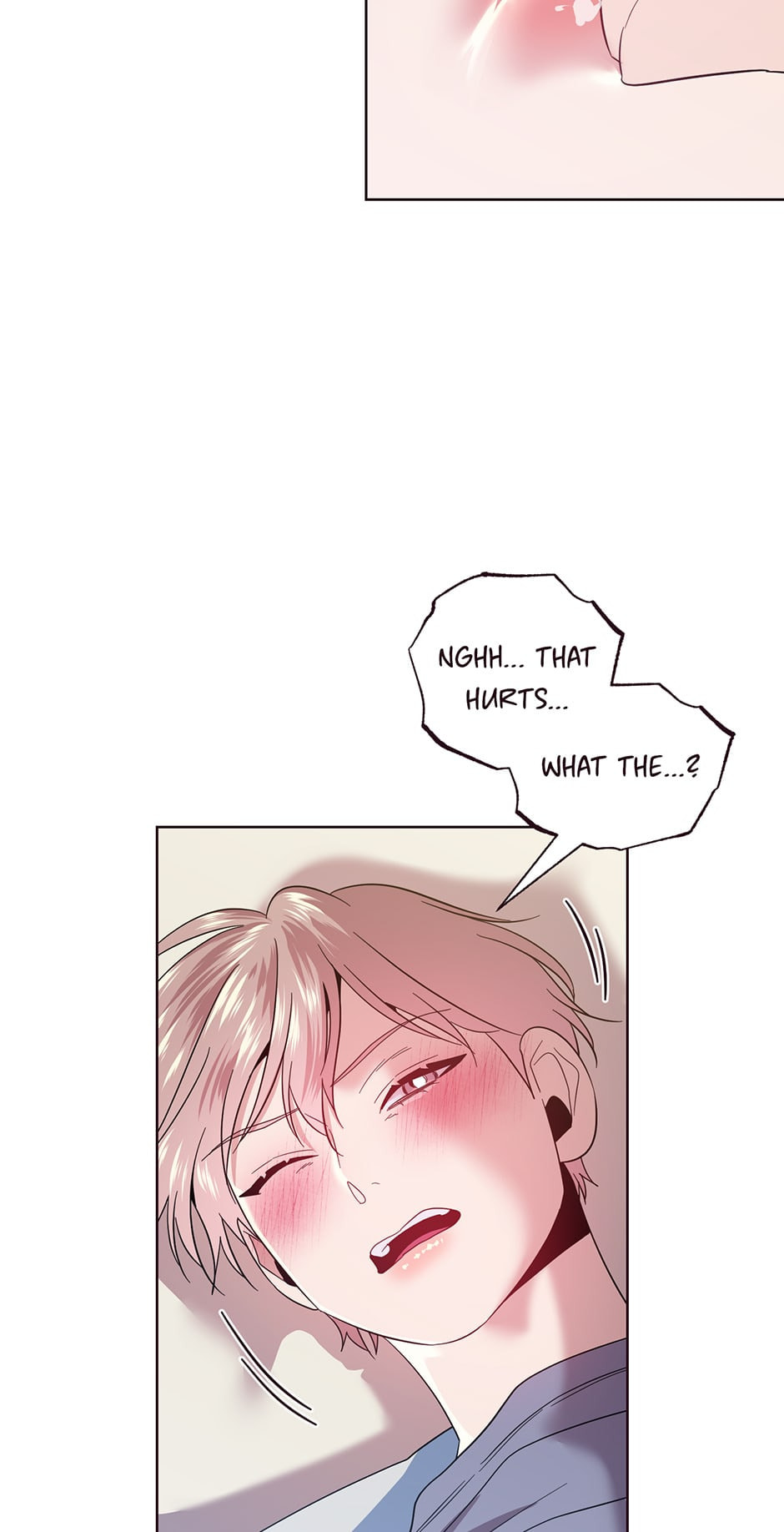 Read Falling Down chapter 3.8 image 23 on Lezhin