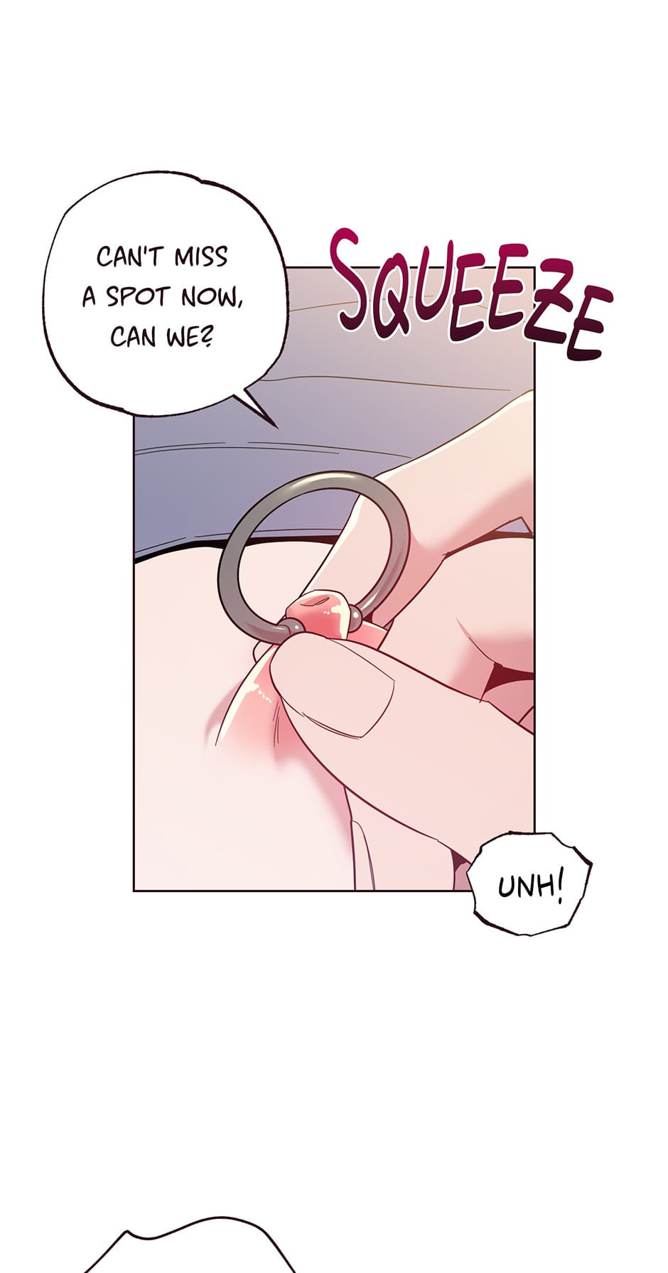 Read Falling Down chapter 3.8 image 26 on Lezhin