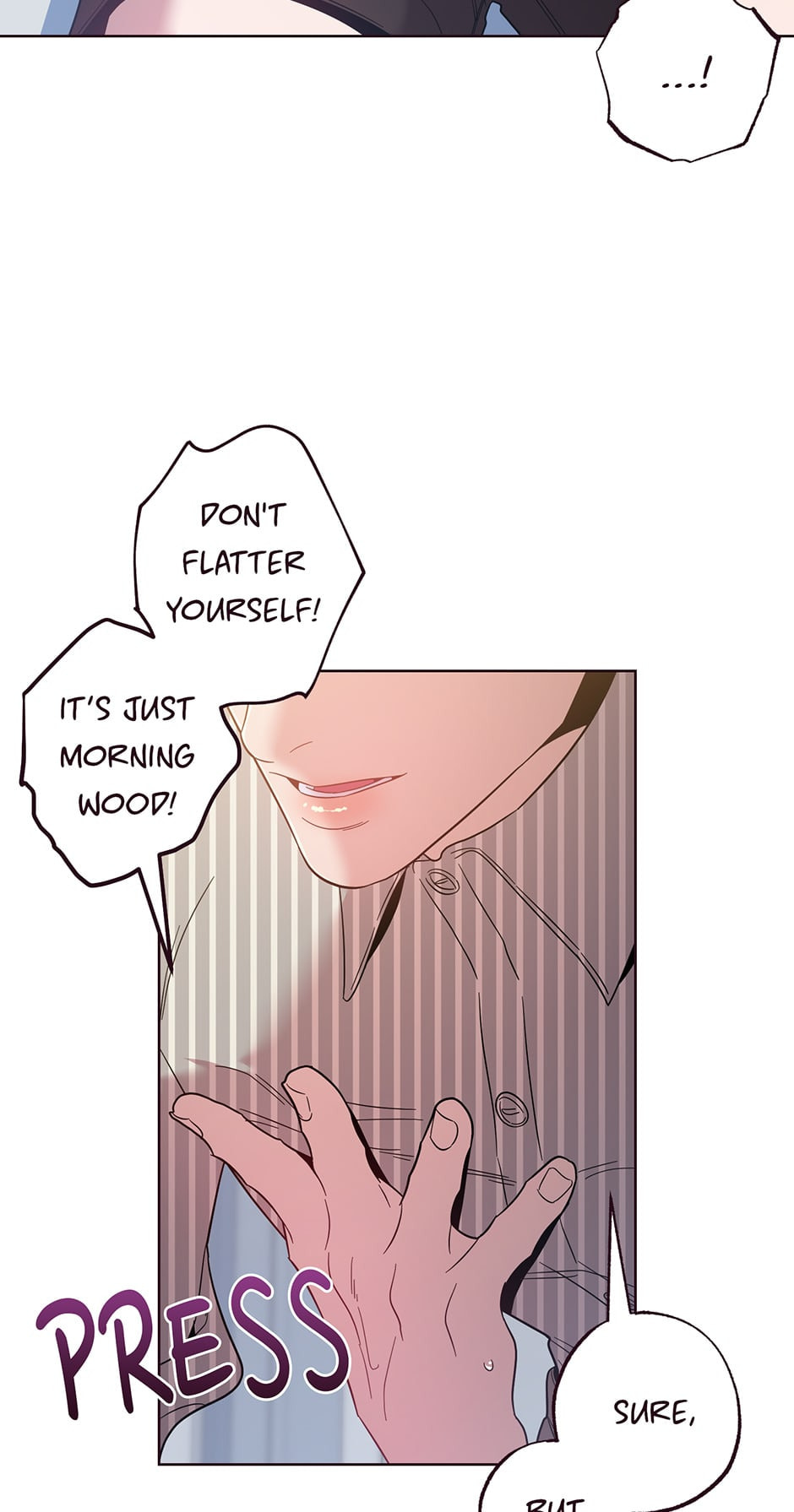 Read Falling Down chapter 3.8 image 30 on Lezhin
