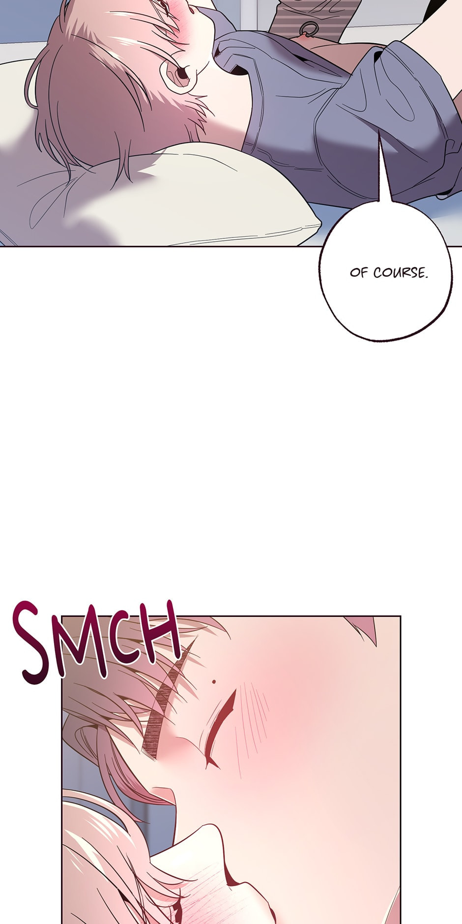Read Falling Down chapter 3.8 image 36 on Lezhin
