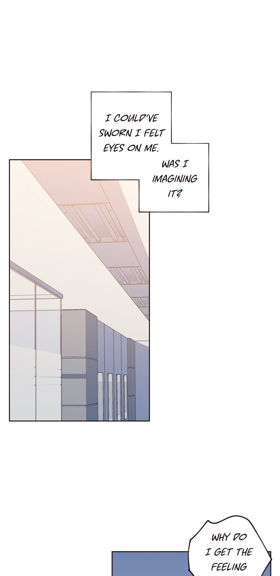 Read Falling Down chapter 3.8 image 51 on Lezhin