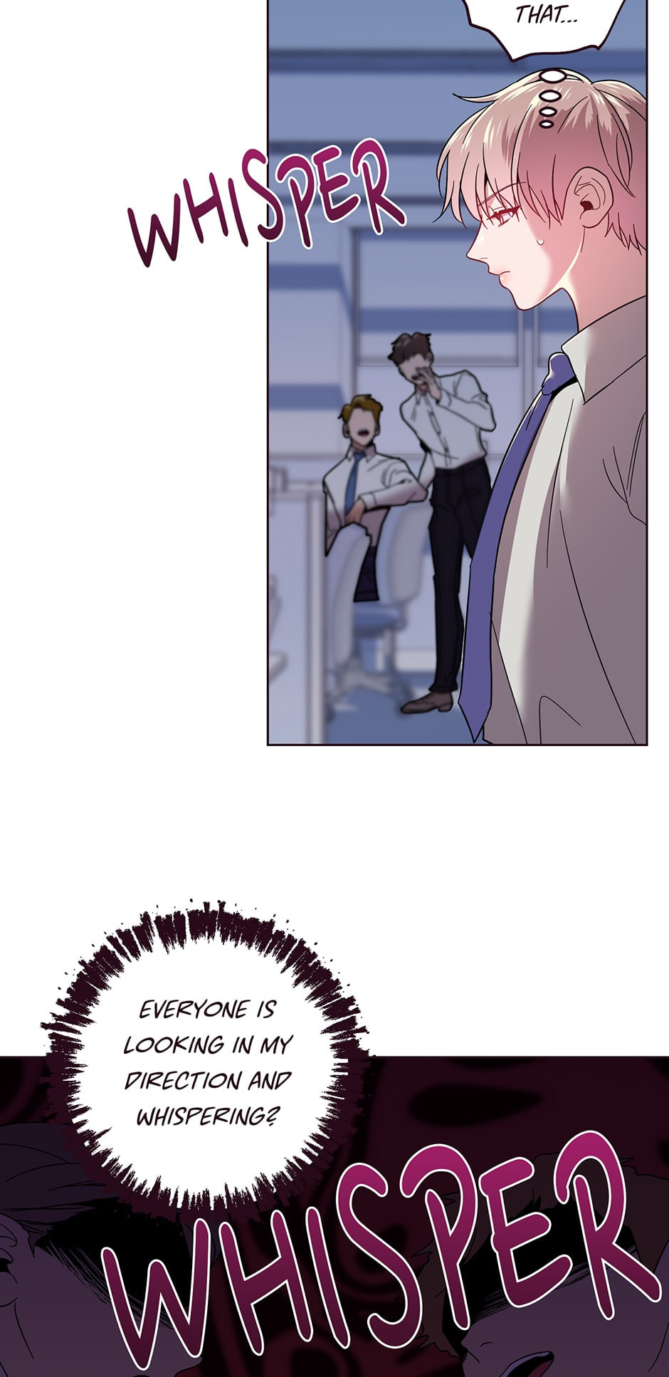 Read Falling Down chapter 3.8 image 52 on Lezhin