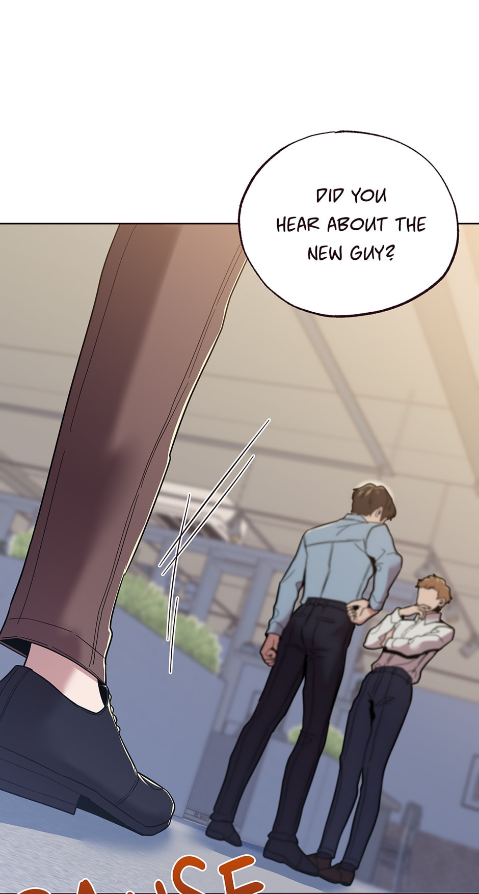 Read Falling Down chapter 3.8 image 54 on Lezhin