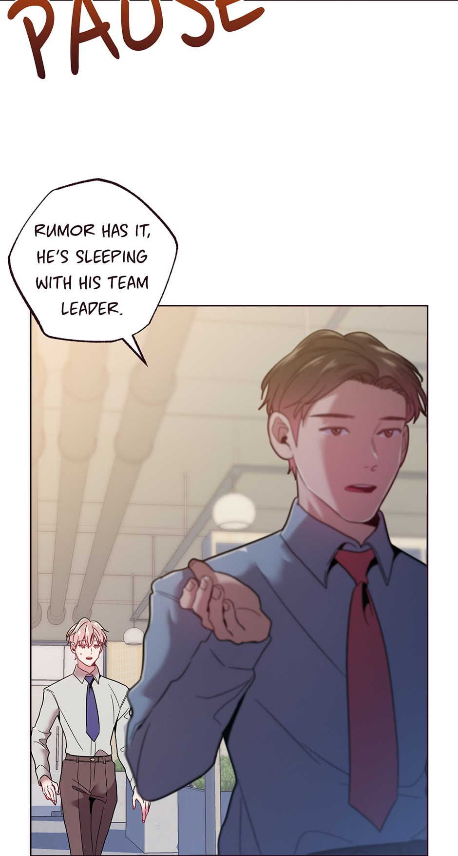 Read Falling Down chapter 3.8 image 55 on Lezhin