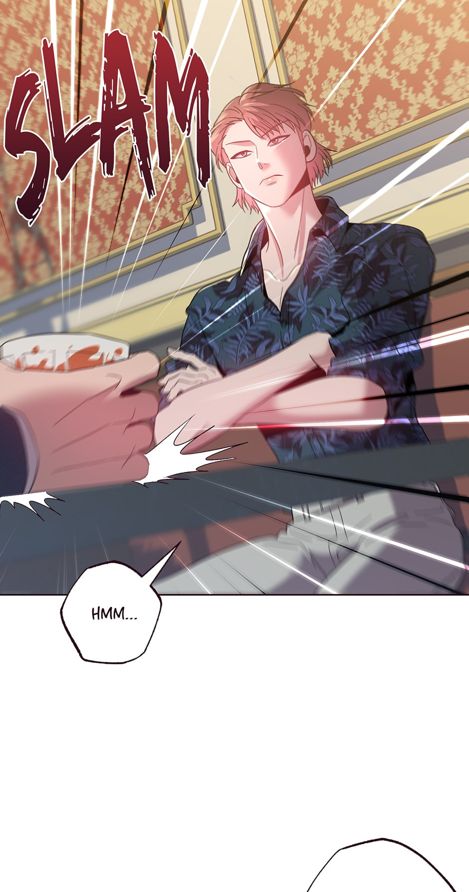 Read Falling Down chapter 3.8 image 6 on Lezhin