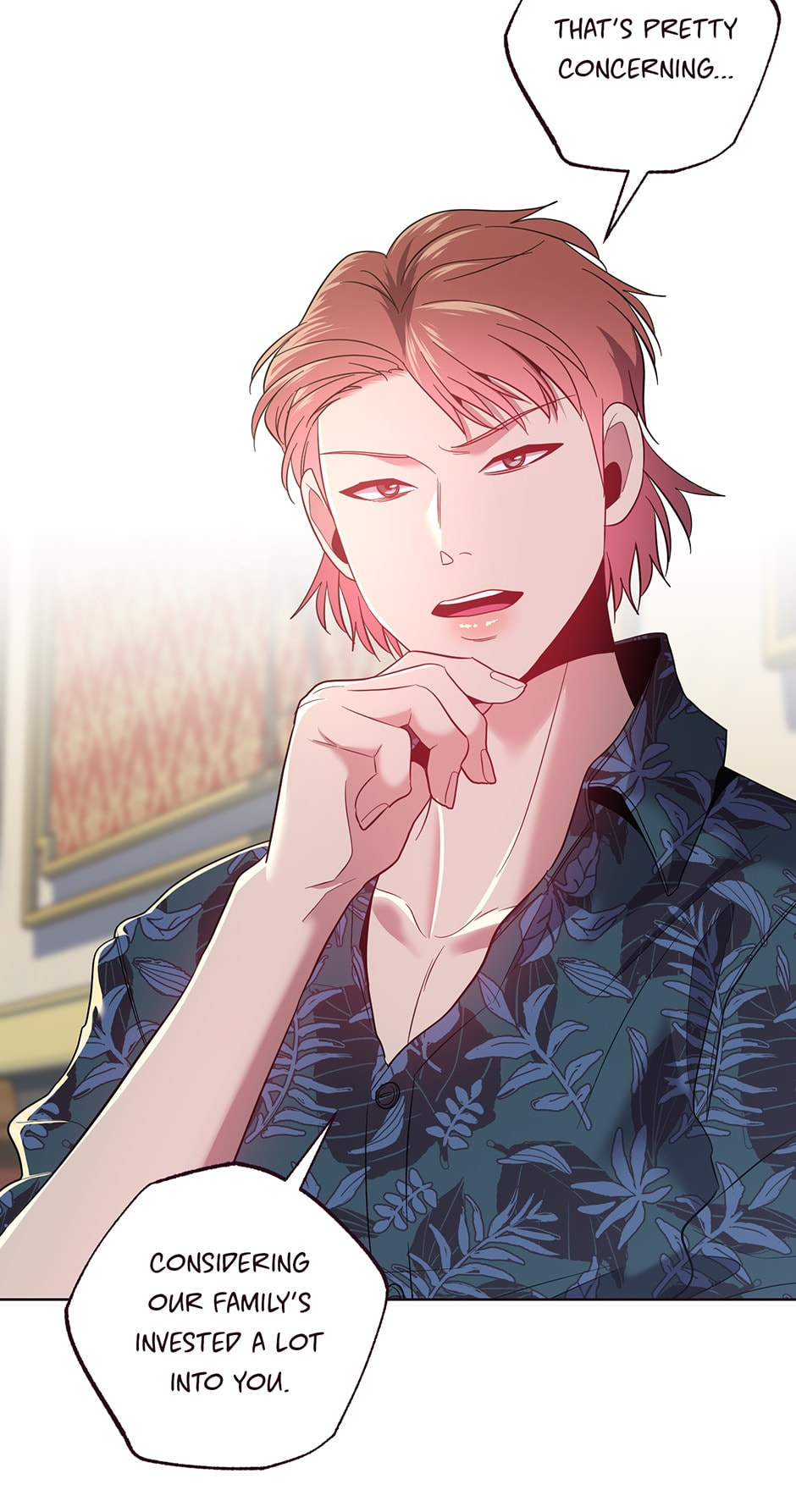 Read Falling Down chapter 3.8 image 7 on Lezhin