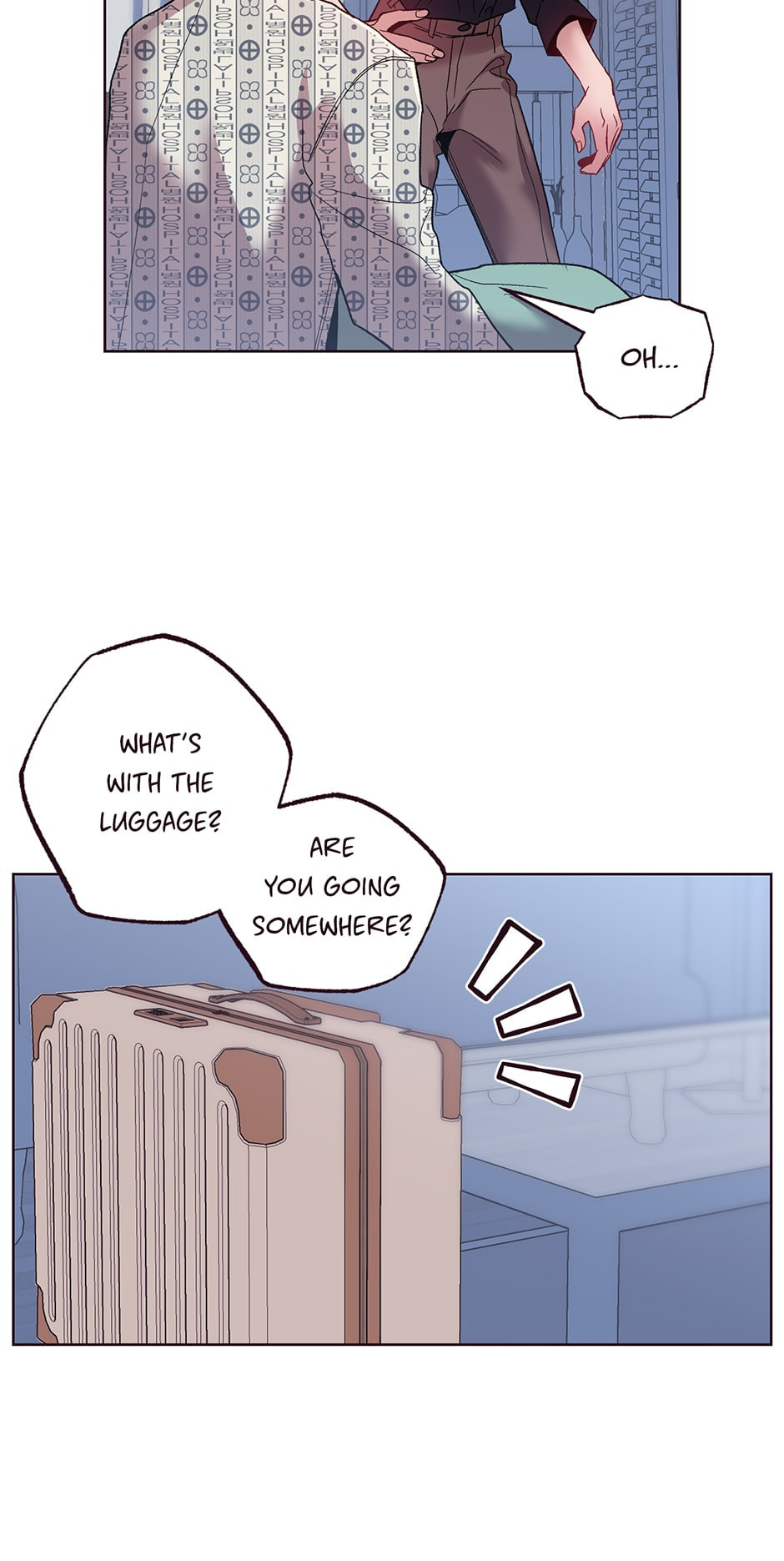 Read Falling Down chapter 3.9 image 13 on Lezhin