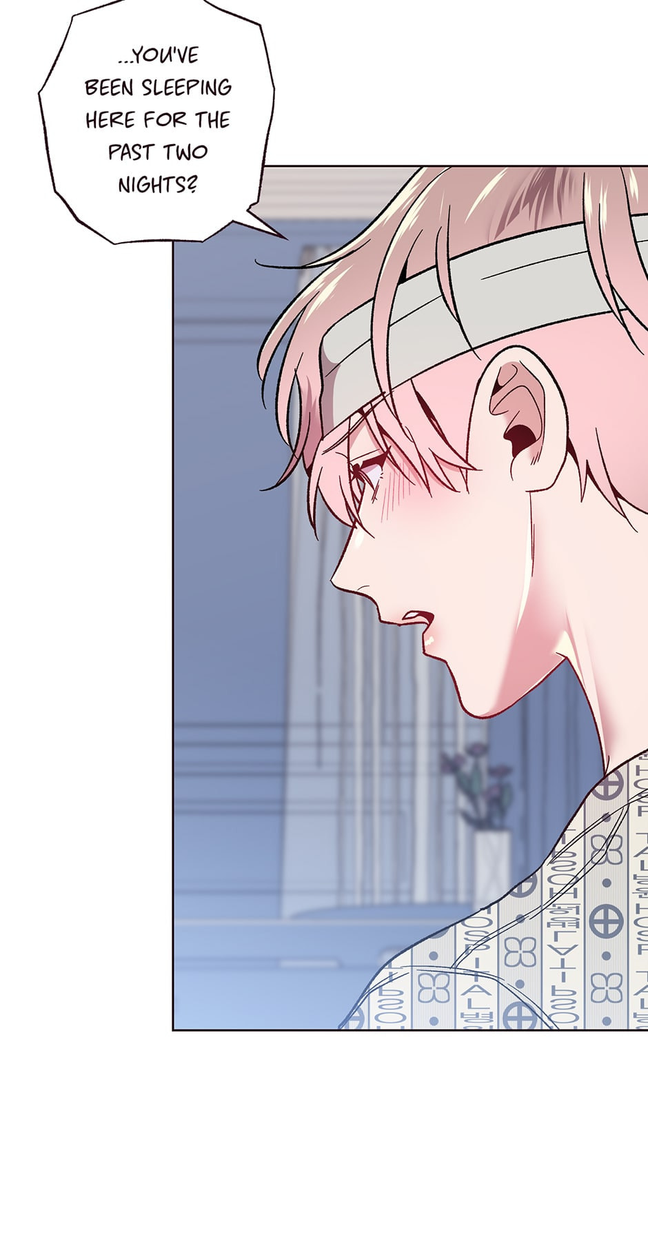 Read Falling Down chapter 3.9 image 17 on Lezhin