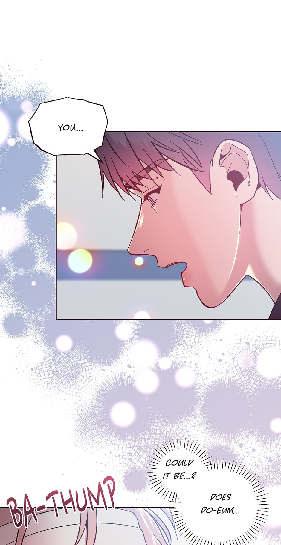 Read Falling Down chapter 3.9 image 22 on Lezhin