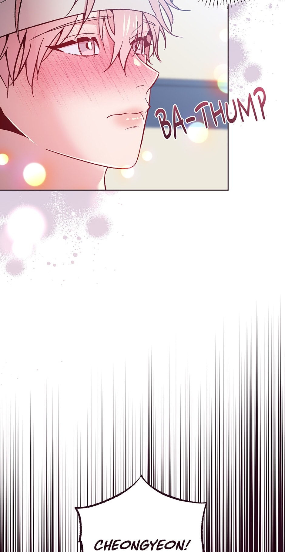 Read Falling Down chapter 3.9 image 23 on Lezhin