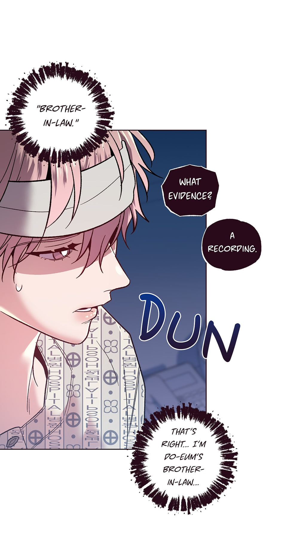 Read Falling Down chapter 3.9 image 28 on Lezhin