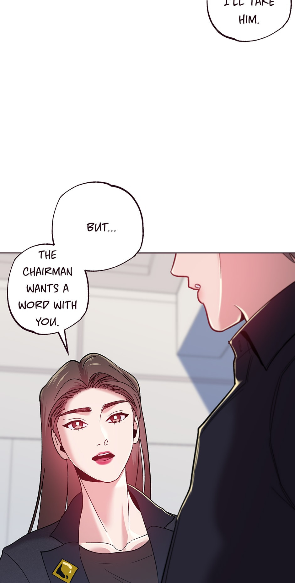 Read Falling Down chapter 3.9 image 31 on Lezhin