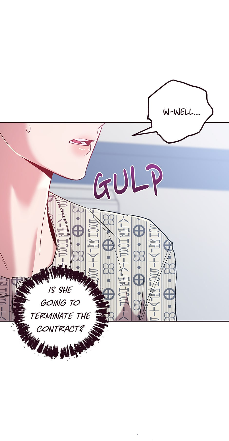Read Falling Down chapter 3.9 image 43 on Lezhin