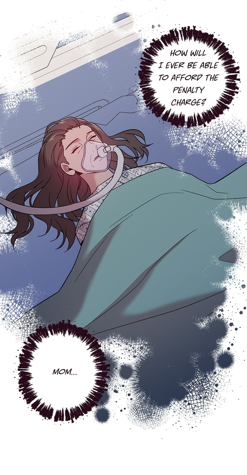 Read Falling Down chapter 3.9 image 44 on Lezhin