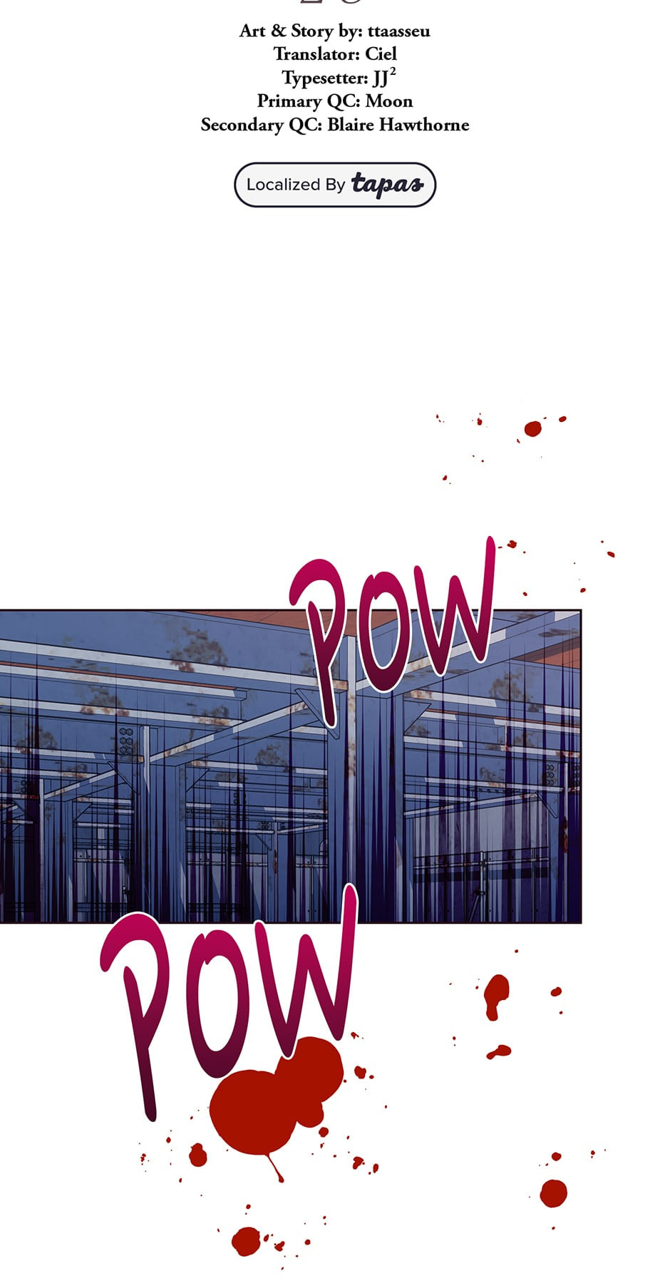 Read Falling Down chapter 3.9 image 47 on Lezhin