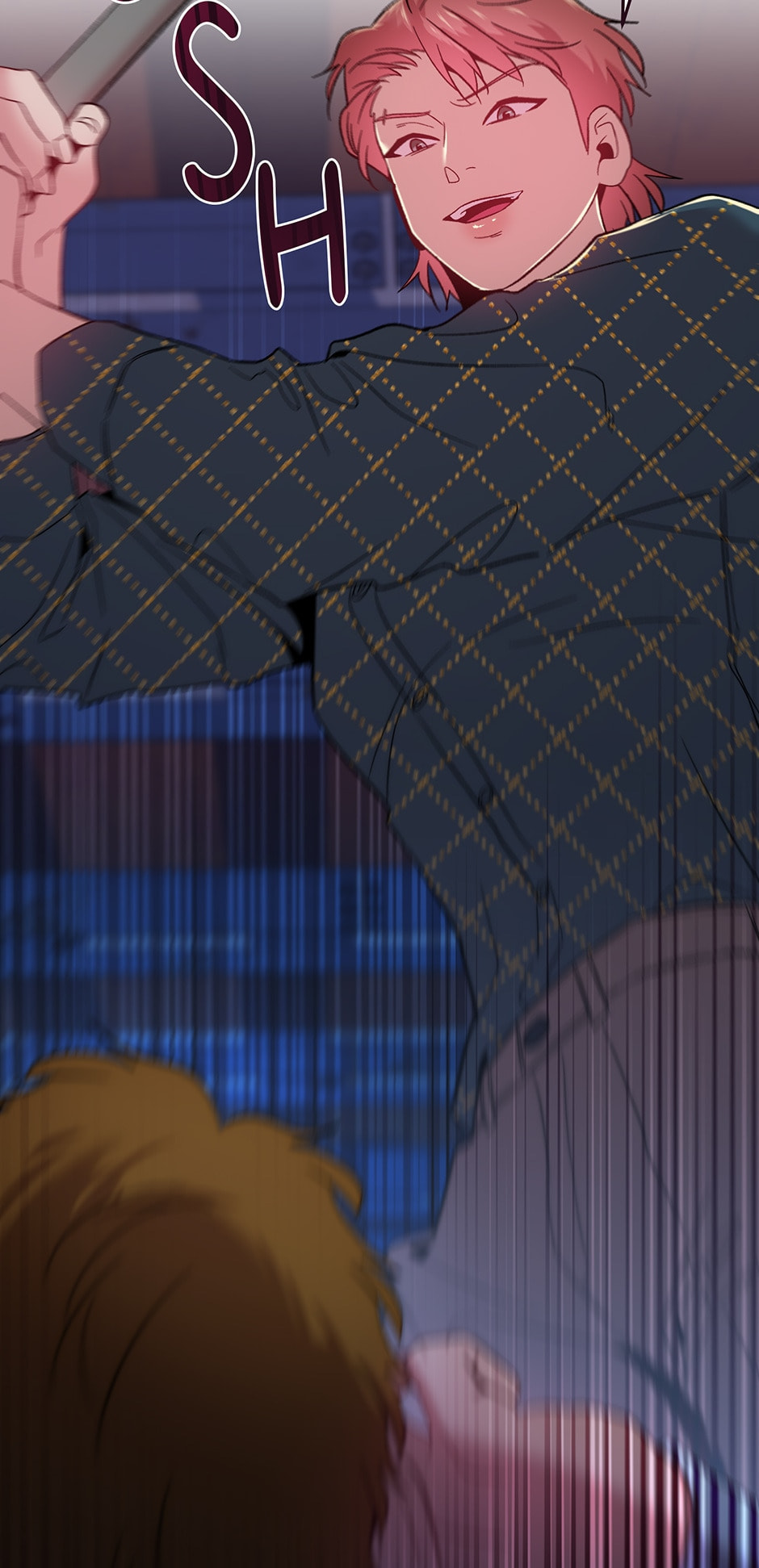 Read Falling Down chapter 3.9 image 54 on Lezhin