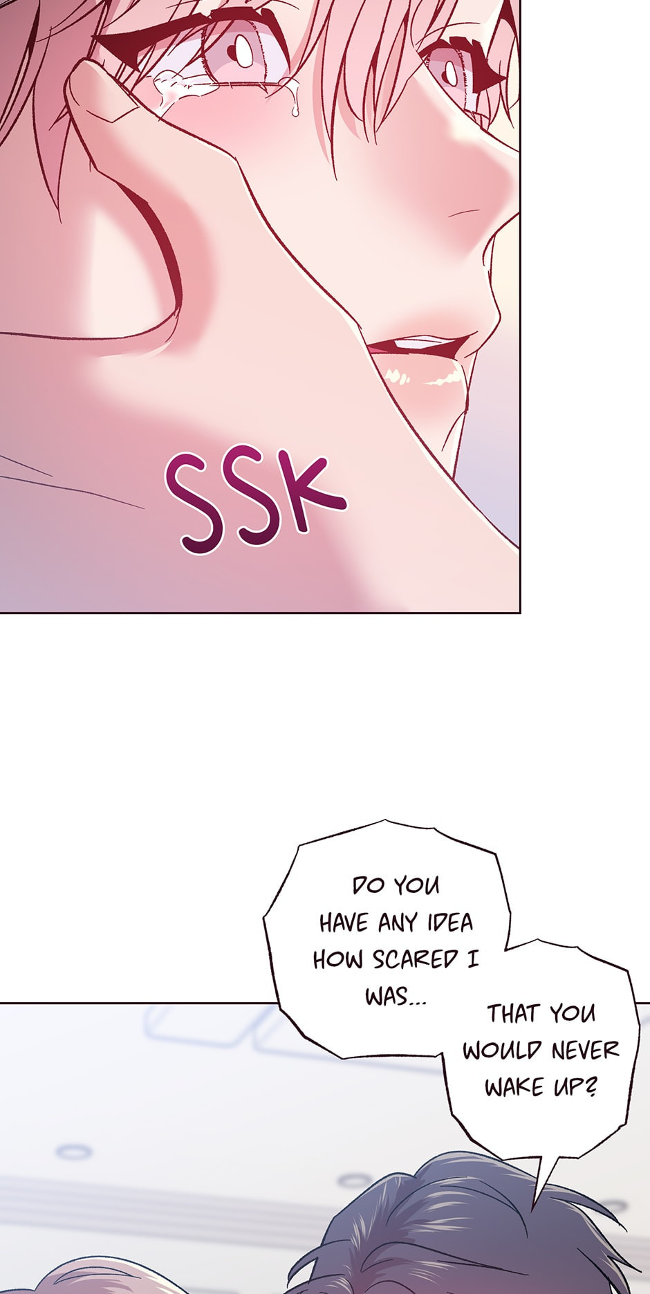 Read Falling Down chapter 3.9 image 9 on Lezhin