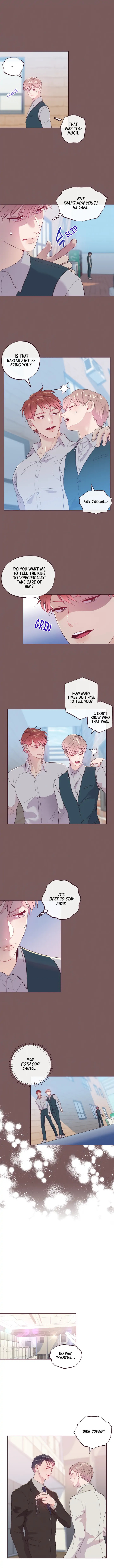Read Falling Down chapter 3 image 4 on Lezhin