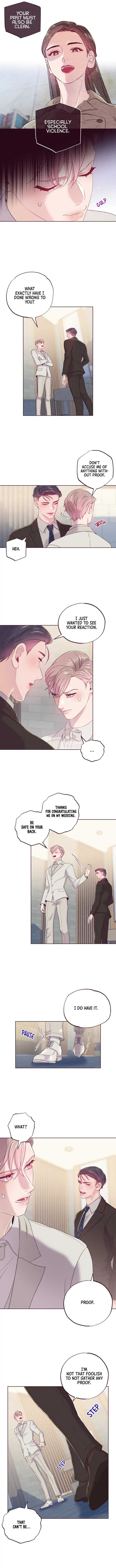 Read Falling Down chapter 3 image 7 on Lezhin