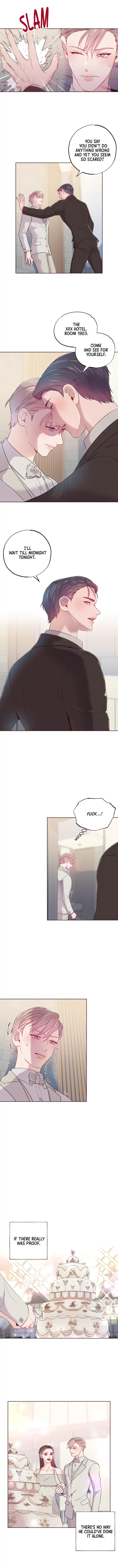 Read Falling Down chapter 3 image 8 on Lezhin