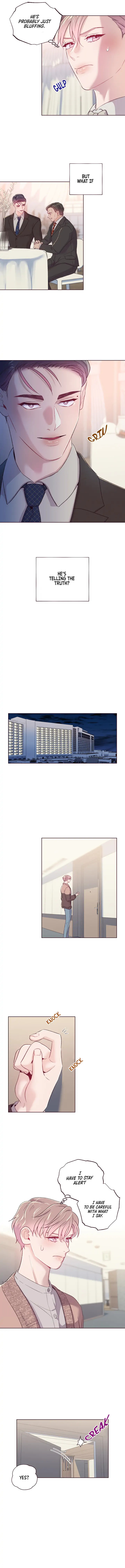 Read Falling Down chapter 3 image 9 on Lezhin