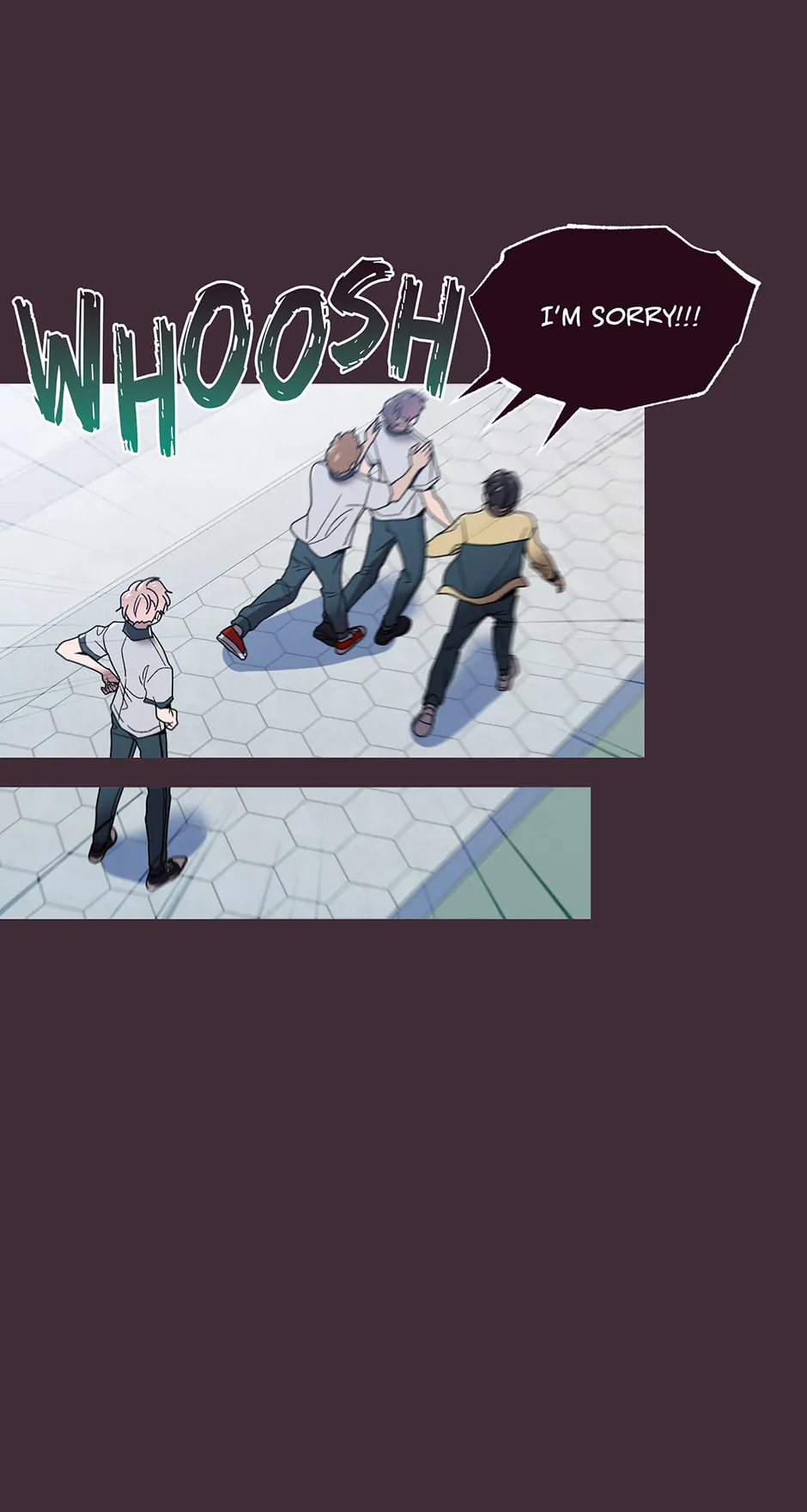 Read Falling Down chapter 30 image 20 on Lezhin