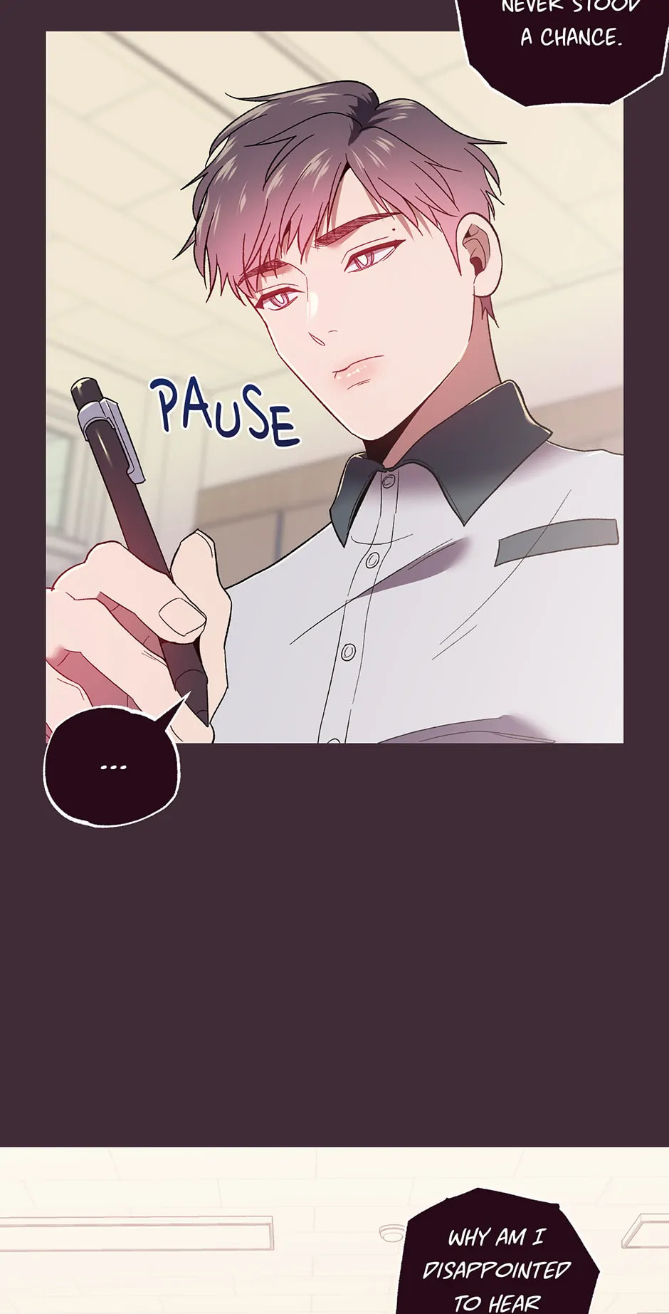 Read Falling Down chapter 30 image 24 on Lezhin