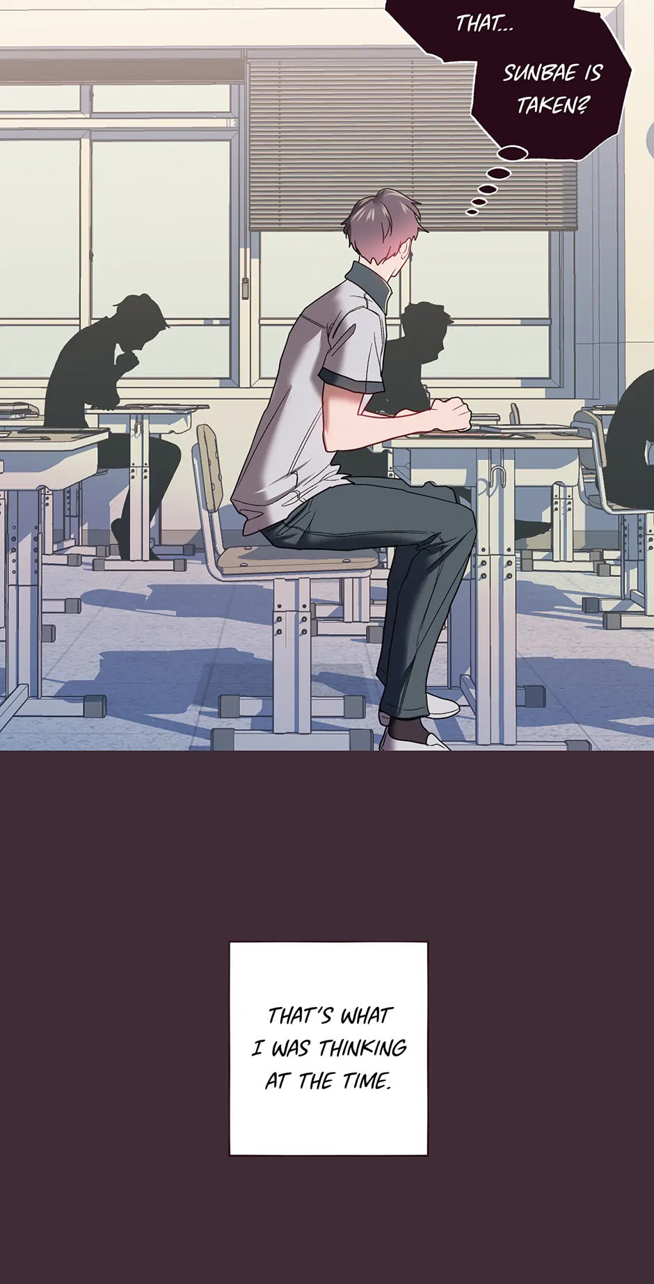 Read Falling Down chapter 30 image 25 on Lezhin