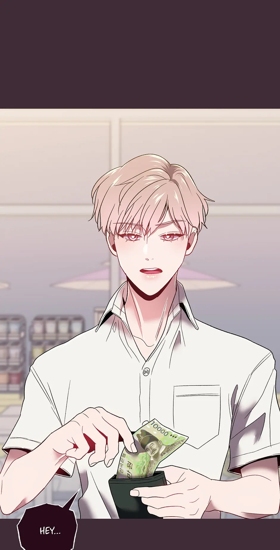 Read Falling Down chapter 30 image 26 on Lezhin