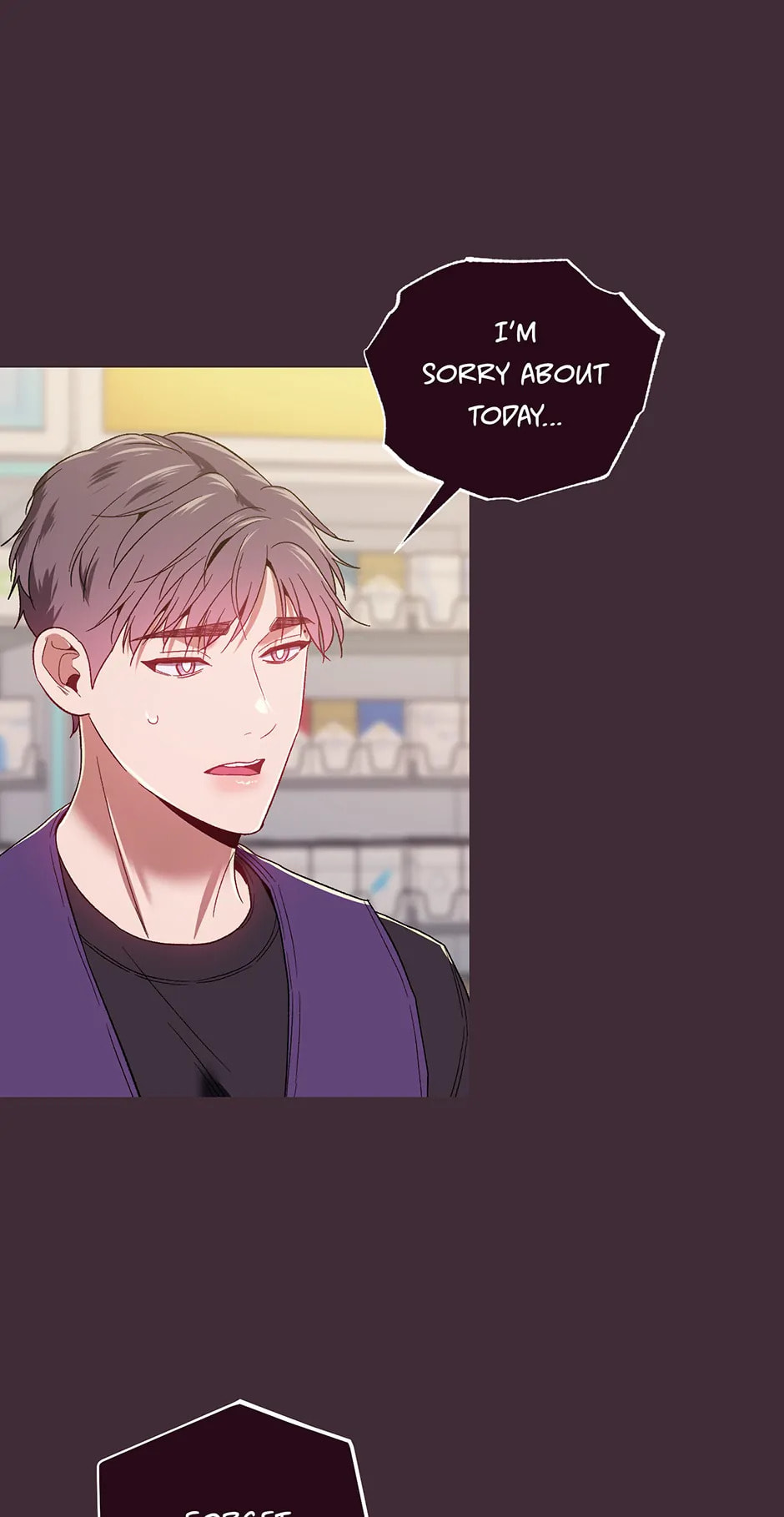 Read Falling Down chapter 30 image 28 on Lezhin