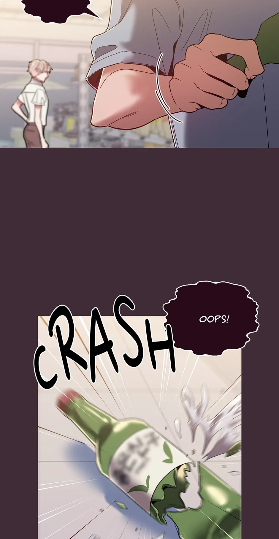 Read Falling Down chapter 30 image 30 on Lezhin