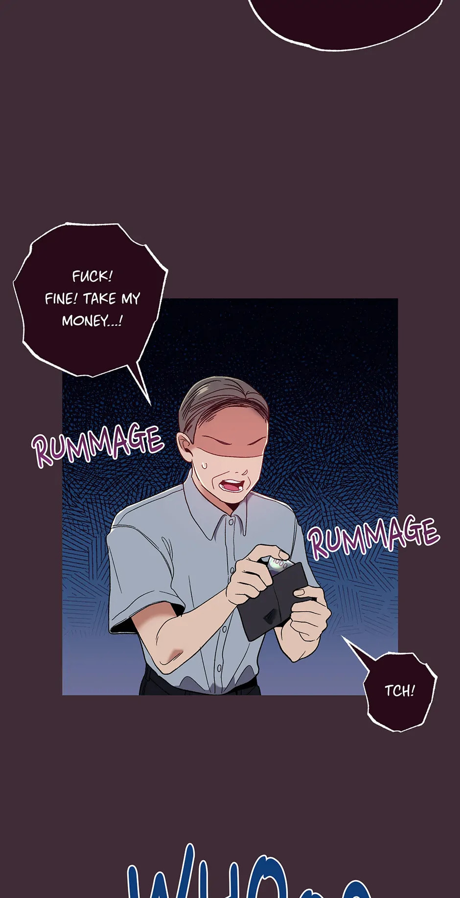 Read Falling Down chapter 30 image 36 on Lezhin
