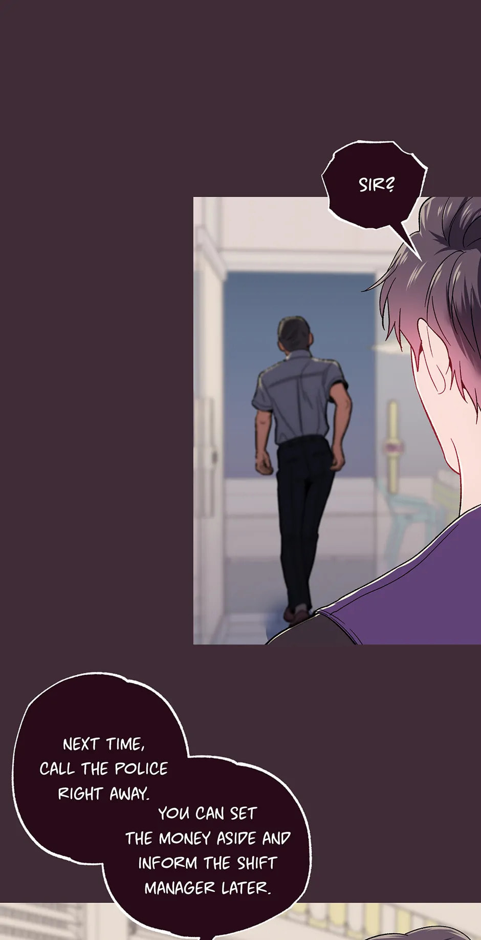 Read Falling Down chapter 30 image 38 on Lezhin