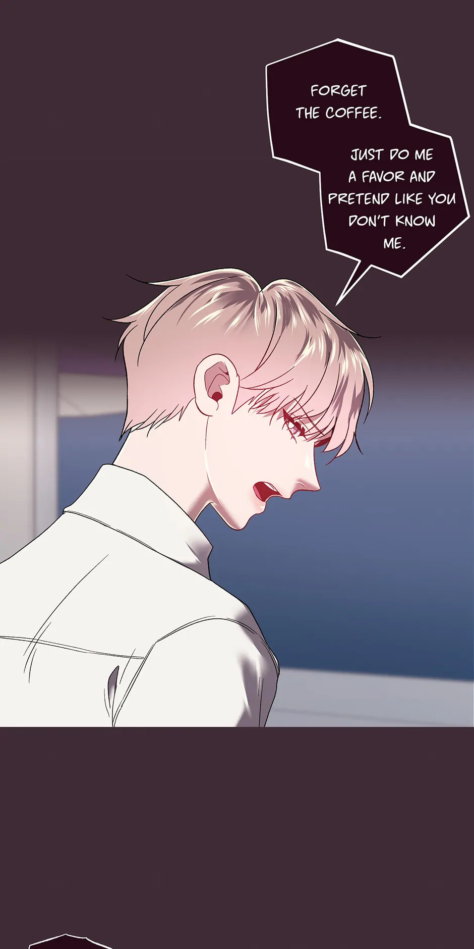 Read Falling Down chapter 30 image 42 on Lezhin